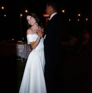 Meet your Posher, Kyrie